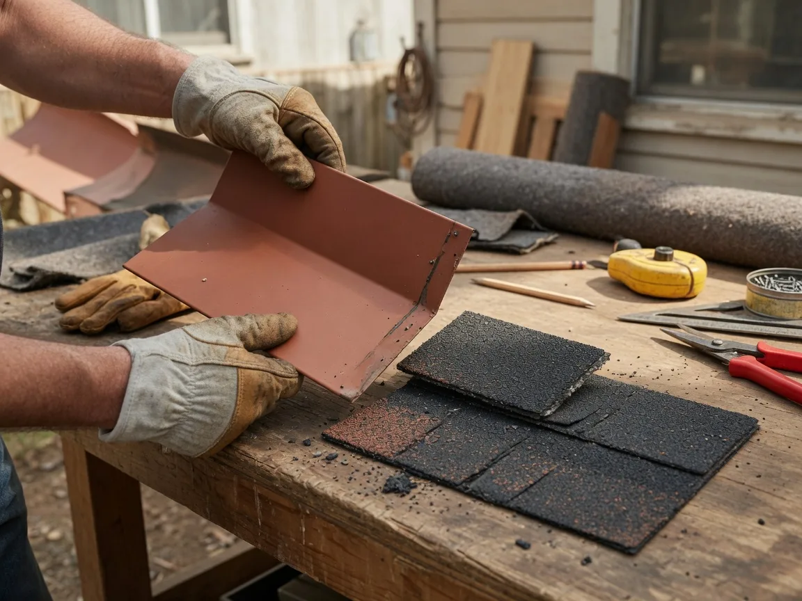 Roof Repair company in Rushville, NY